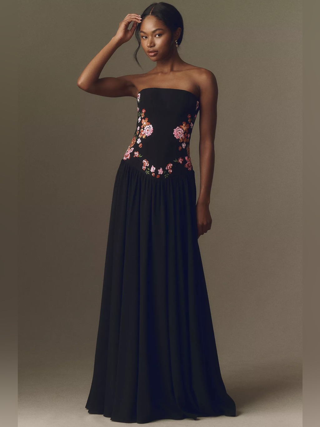 Helsi Caroline Maxi Dress